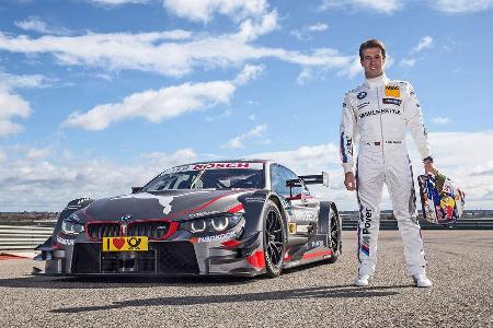 BMW M4 DTM