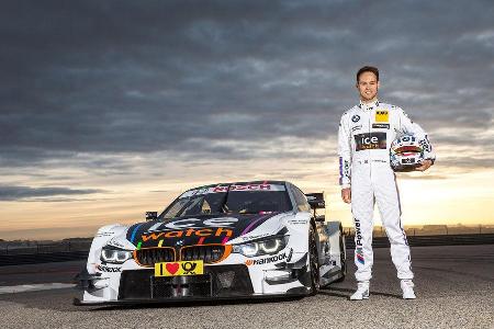 BMW M4 DTM