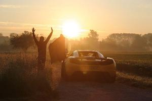 McLaren MP4-12C Spider im Test