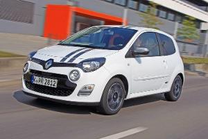 Renault Twingo TCe 100 Gordini im Test