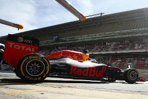Neuer Renault-Motor besteht Test