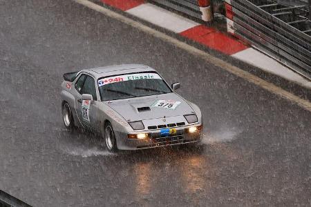 #375 - 24h Classic - Nürburgring - Nordschleife