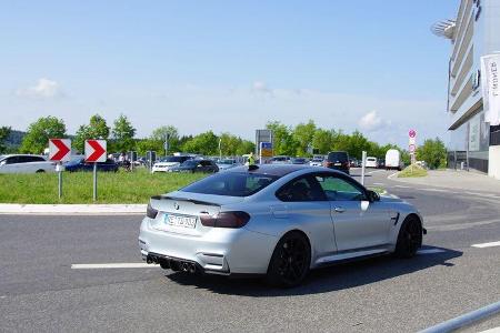 Fan-Autos - 24h-Rennen Nürburgring 2016 - Nordschleife