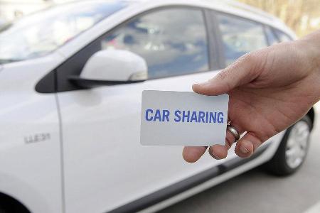 Carsharing Carsharing