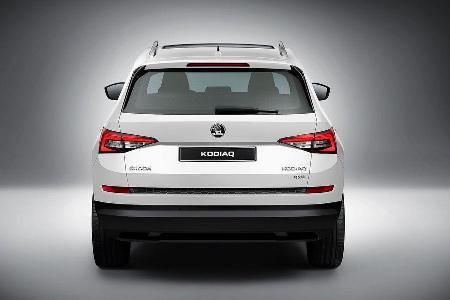 08/2016, Skoda Kodiaq