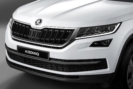 08/2016, Skoda Kodiaq