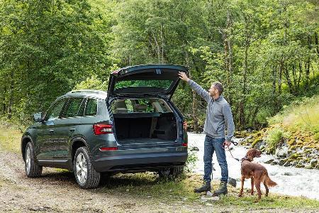 08/2016, Skoda Kodiaq