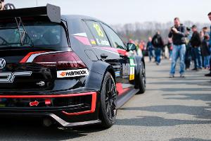 Das sind die 7 TCR-Renner für 2016