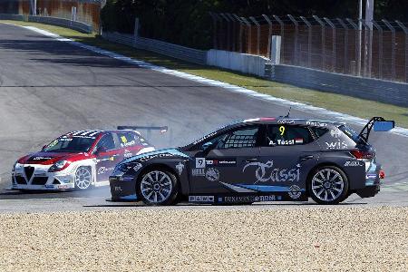 Seat Leon TCR - 2016
