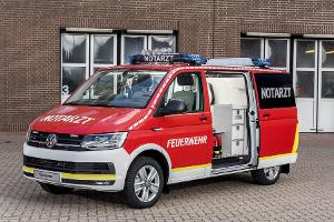 Das sind die Highlights der RETTmobil 2016