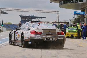 VLN Rennen, 3. Lauf