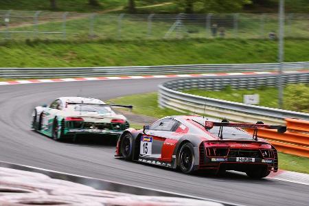 VLN - 3. Lauf - Nrburgring-Nordschleife - 14. Mai 2016
