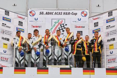 VLN - 3. Lauf - Nrburgring-Nordschleife - 14. Mai 2016