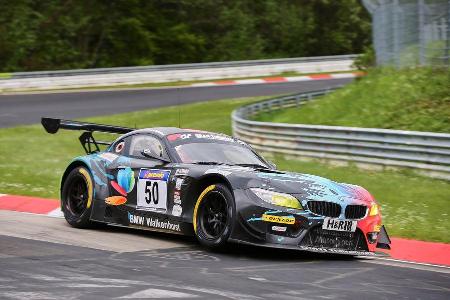 VLN - 3. Lauf - Nrburgring-Nordschleife - 14. Mai 2016