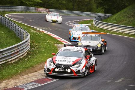 VLN - 3. Lauf - Nrburgring-Nordschleife - 14. Mai 2016