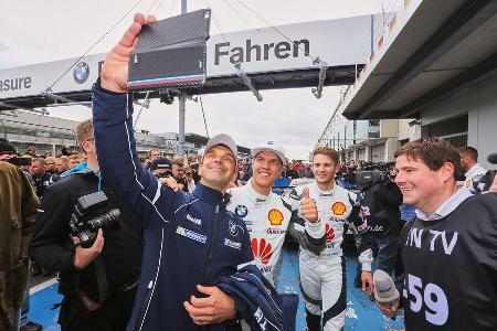 VLN - 3. Lauf - Nrburgring-Nordschleife - 14. Mai 2016