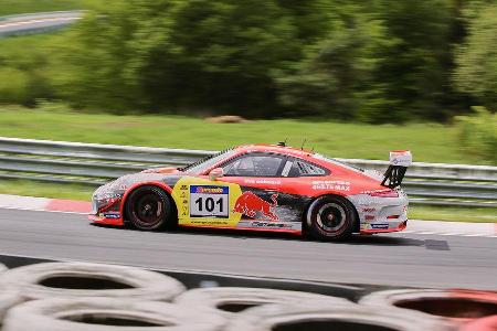 VLN - 3. Lauf - Nrburgring-Nordschleife - 14. Mai 2016