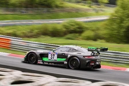 VLN - 3. Lauf - Nrburgring-Nordschleife - 14. Mai 2016