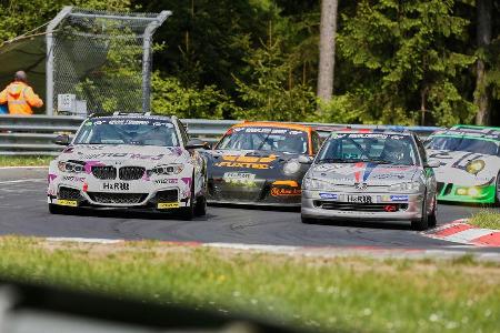 VLN - 3. Lauf - Nrburgring-Nordschleife - 14. Mai 2016