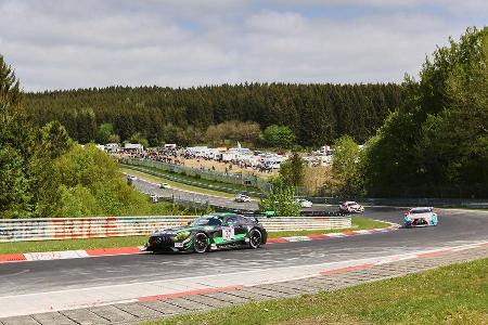 VLN - 3. Lauf - Nrburgring-Nordschleife - 14. Mai 2016