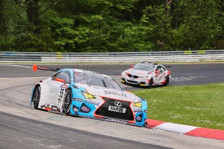VLN - 3. Lauf - Nrburgring-Nordschleife - 14. Mai 2016