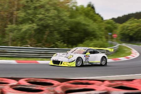VLN - 3. Lauf - Nrburgring-Nordschleife - 14. Mai 2016