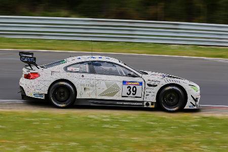 VLN - 3. Lauf - Nrburgring-Nordschleife - 14. Mai 2016