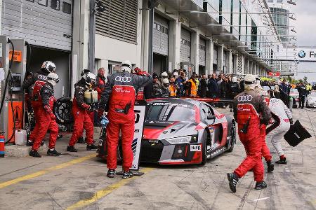 VLN - 3. Lauf - Nrburgring-Nordschleife - 14. Mai 2016