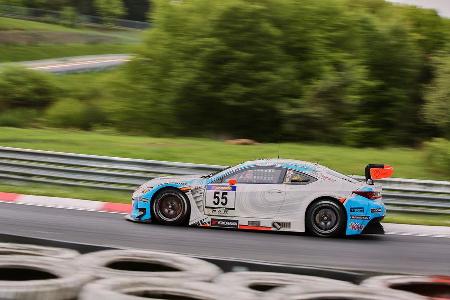 VLN - 3. Lauf - Nrburgring-Nordschleife - 14. Mai 2016