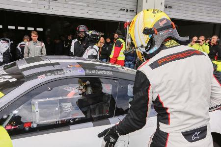 VLN - 3. Lauf - Nrburgring-Nordschleife - 14. Mai 2016