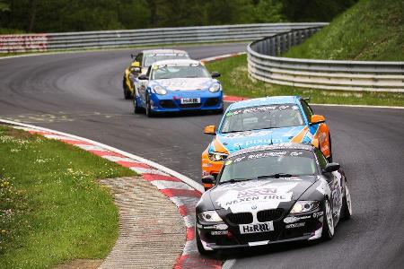 VLN - 3. Lauf - Nrburgring-Nordschleife - 14. Mai 2016