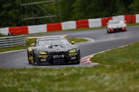 VLN - 3. Lauf - Nrburgring-Nordschleife - 14. Mai 2016