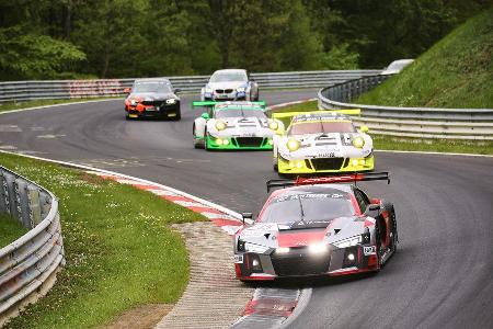 VLN - 3. Lauf - Nrburgring-Nordschleife - 14. Mai 2016