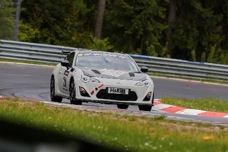 VLN - 3. Lauf - Nrburgring-Nordschleife - 14. Mai 2016
