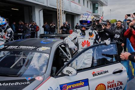 VLN - 3. Lauf - Nrburgring-Nordschleife - 14. Mai 2016