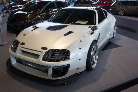 Impressionen von der Tuning World Bodensee 2016
