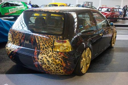 Impressionen von der Tuning World Bodensee 2016