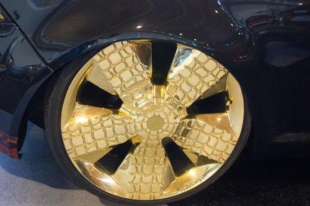 Impressionen von der Tuning World Bodensee 2016