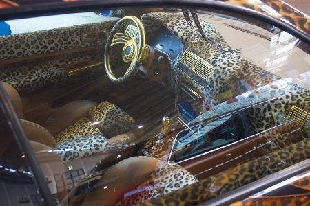 Impressionen von der Tuning World Bodensee 2016