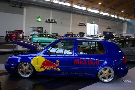 Impressionen von der Tuning World Bodensee 2016