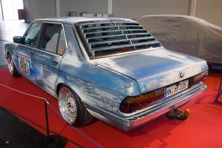 Impressionen von der Tuning World Bodensee 2016