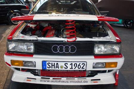 Impressionen von der Tuning World Bodensee 2016