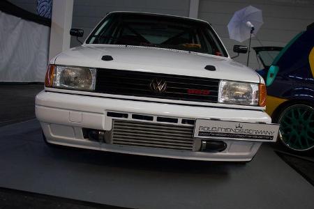Impressionen von der Tuning World Bodensee 2016