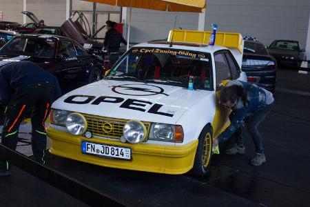 Impressionen von der Tuning World Bodensee 2016
