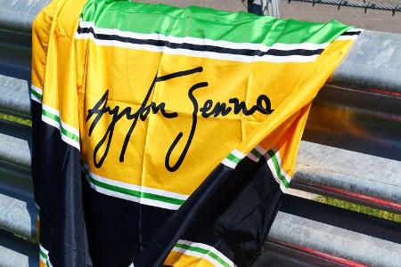 Impressionen - Formel 1 - GP Russland - 1. Mai 2016