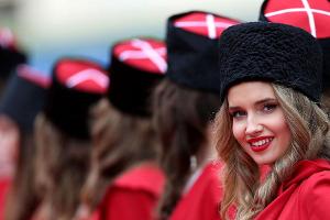 Fotos GP Russland 2016 (Rennen)