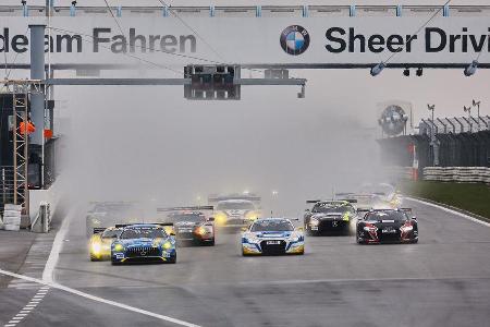 VLN - 2. Lauf - Nrburgring-Nordschleife - 30. April 2016 VLN - 2. Lauf - Nrburgring-Nordschleife - 30. April 2016