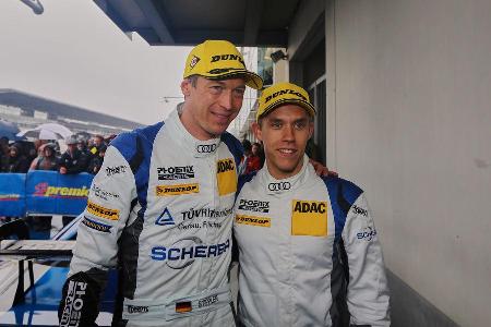 VLN - 2. Lauf - Nrburgring-Nordschleife - 30. April 2016
