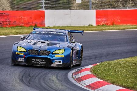 VLN - 2. Lauf - Nrburgring-Nordschleife - 30. April 2016