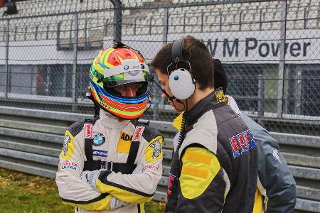 VLN - 2. Lauf - Nrburgring-Nordschleife - 30. April 2016